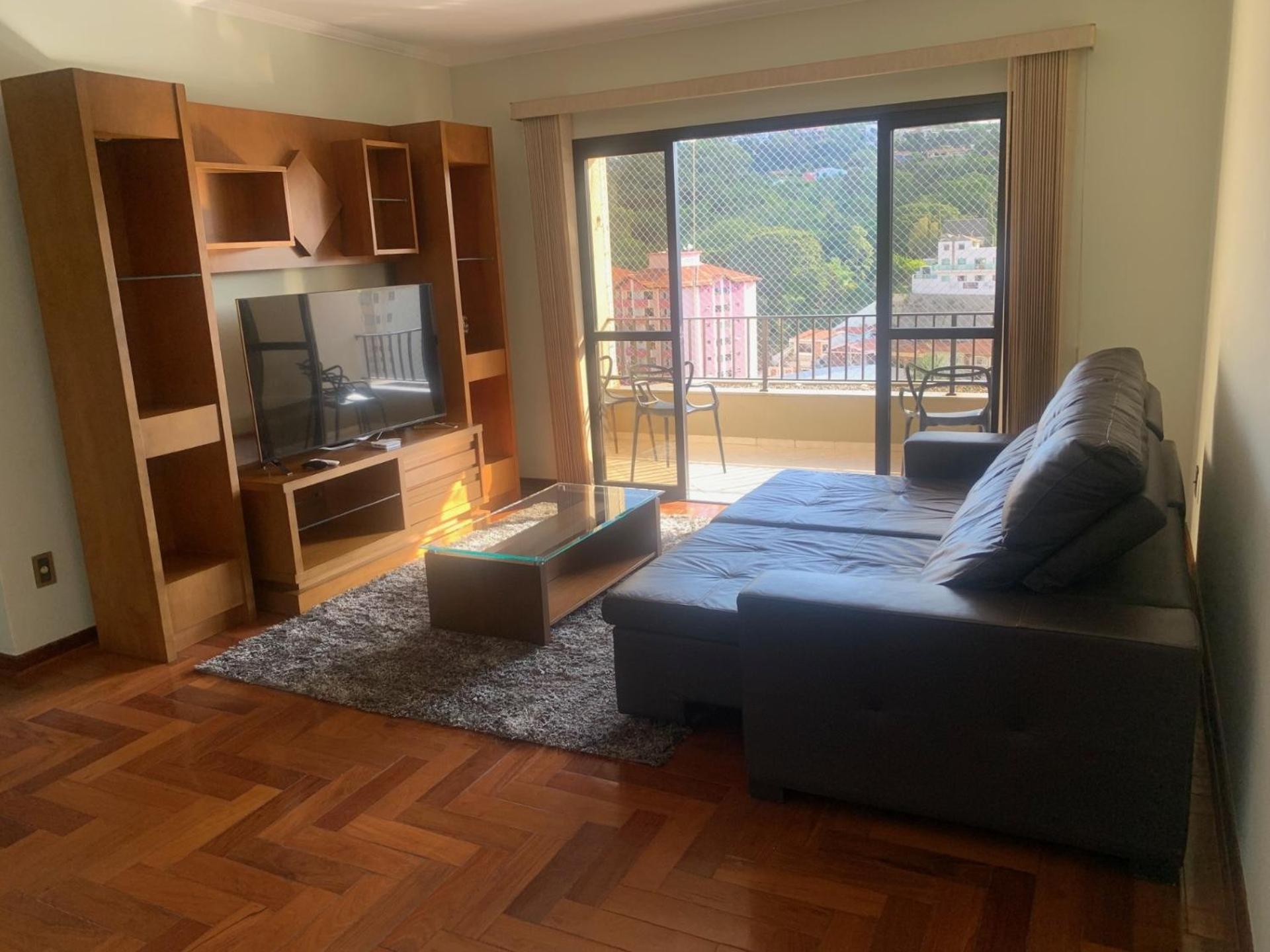 Appartamento Apartamento Centro Serra Negra  Esterno foto
